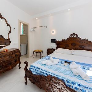 Camera familiare superior con letto king size